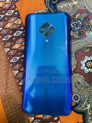 Vivo S1 Pro 128 GB Blue