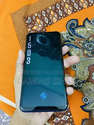 ভিভো এস১ প্রো ১২৮ জিবি ব্লু