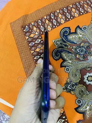 ভিভো এস১ প্রো ১২৮ জিবি ব্লু