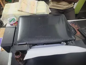 প্রিন্টার ও স্ক্যান