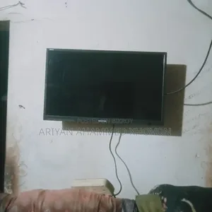TV&DVD Television