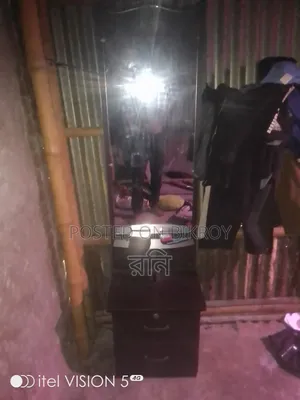 নতুনের মতই আছে