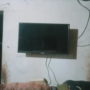TV&DVD Television