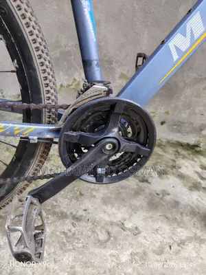 Bicycle for sale