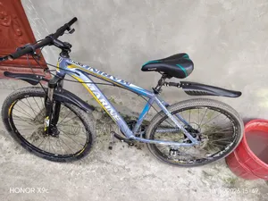 Bicycle for sale