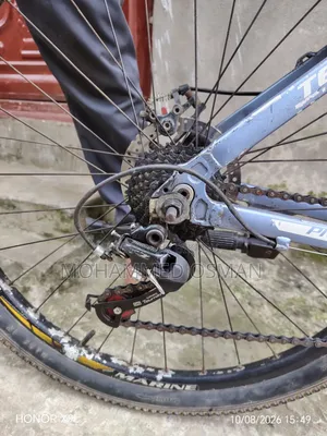 Bicycle for sale