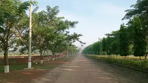 Ready Plot Available in Purbachal Navana Project
