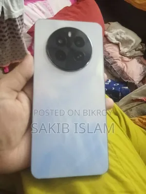 New Realme 12 256 GB