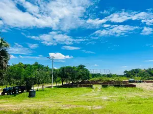 Ready Plot Available in Purbachal Navana Project