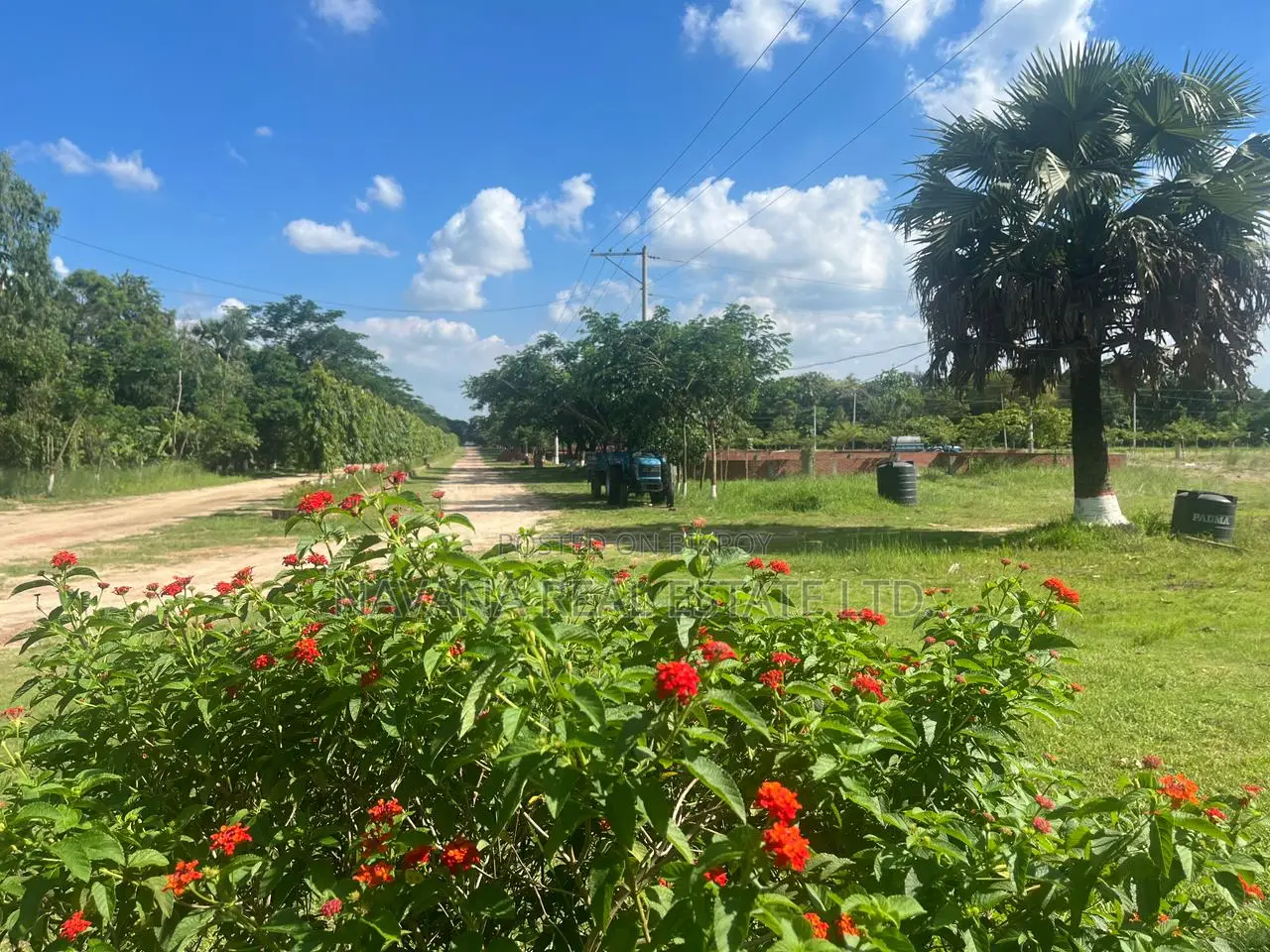Ready Plot Available in Purbachal Navana Project