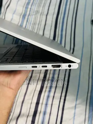 ল্যাপটপ HP EliteBook 840 G7 16GB Intel Core i5 SSD 512GB