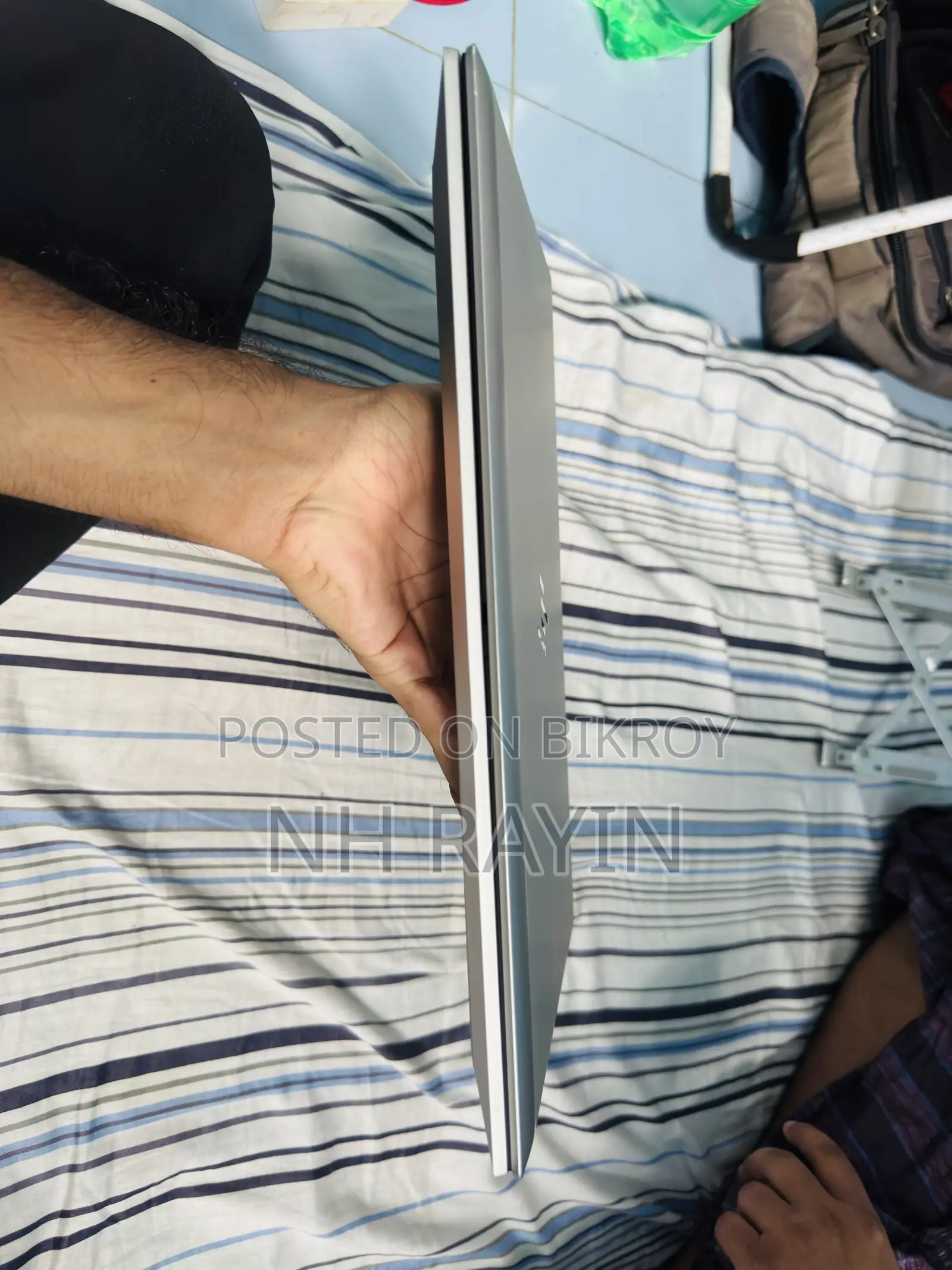 ল্যাপটপ HP EliteBook 840 G7 16GB Intel Core i5 SSD 512GB
