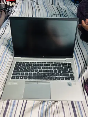 ল্যাপটপ HP EliteBook 840 G7 16GB Intel Core i5 SSD 512GB