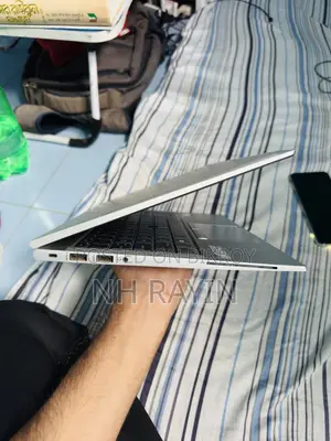 ল্যাপটপ HP EliteBook 840 G7 16GB Intel Core i5 SSD 512GB