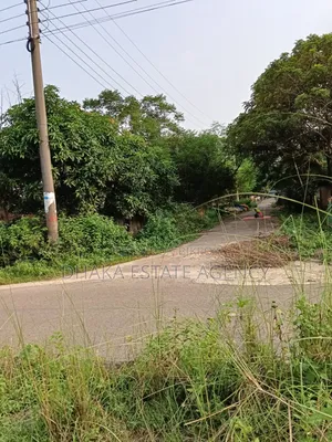Sector-26, Road-313, 3 Katha South Facing Plot Sale