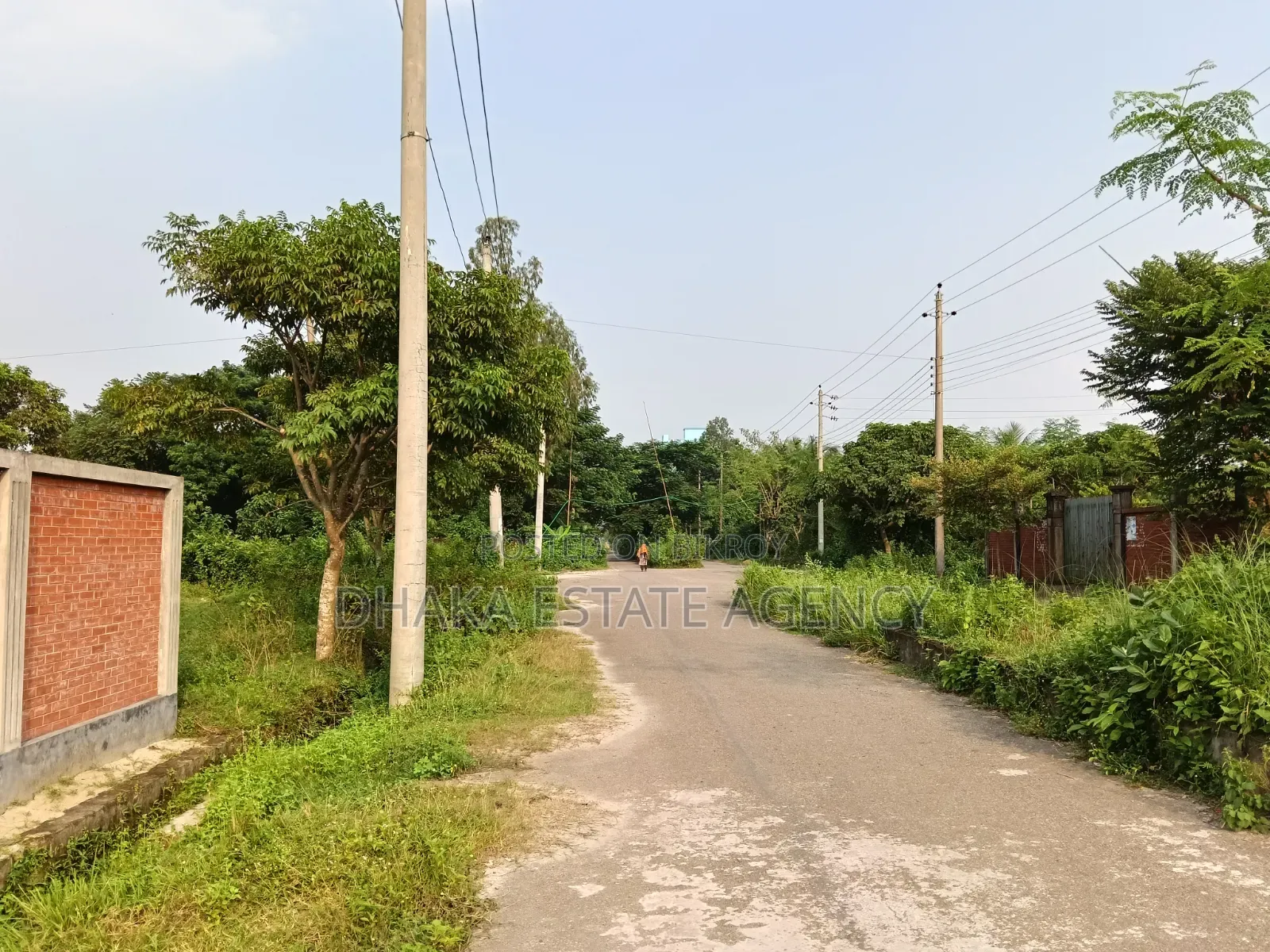 Sector-26, Road-313, 3 Katha South Facing Plot Sale