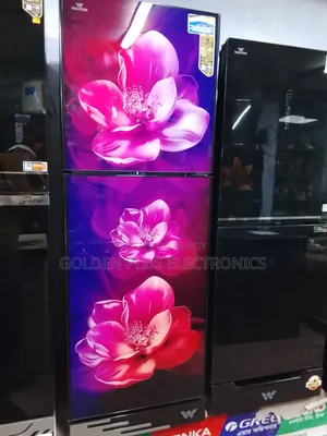 বিশাল ছাড়ে ওয়ালটন ফ্রিজের (ডব্লিউএফএ-২বি০)