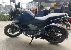 Yamaha FZS V3 2020