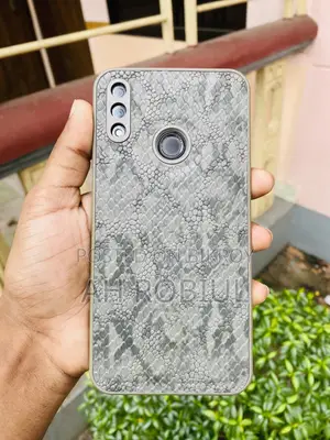 Huawei Y7 Prime 2019 32 GB Black