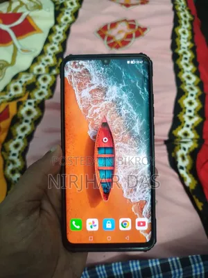 Huawei P30 Pro 128 GB White