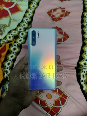 Huawei P30 Pro 128 GB White