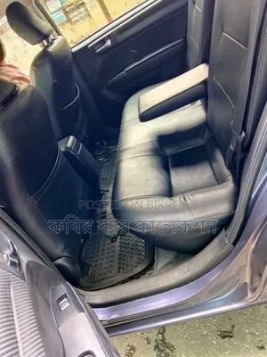 Toyota Corolla Fielder 2012 Blue