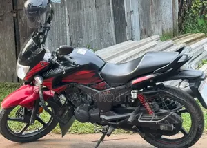 নিউ হিরো হাঙ্ক ২০২২ ব্ল্যাক