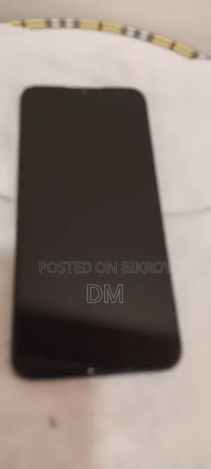 Xiaomi Mi A3 64 GB Black