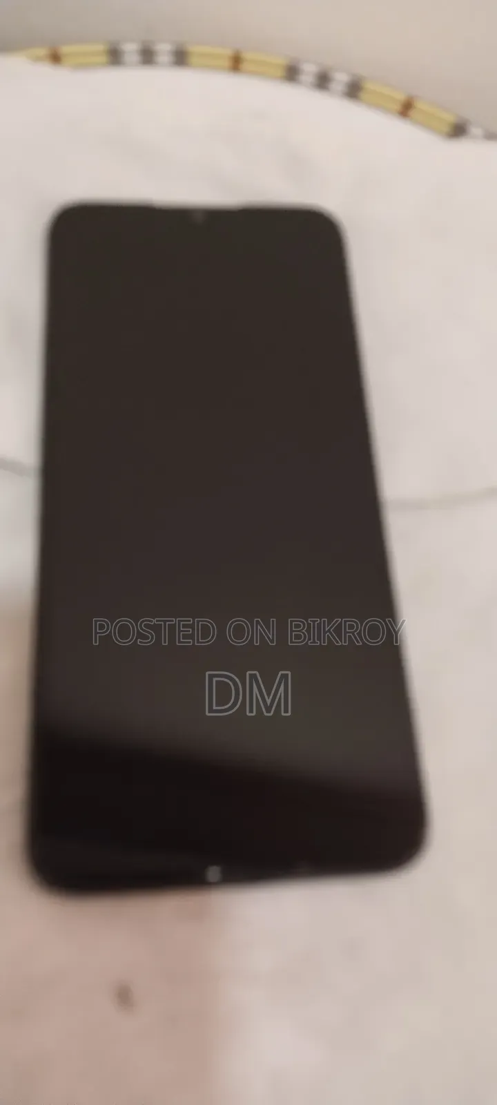 Xiaomi Mi A3 64 GB Black