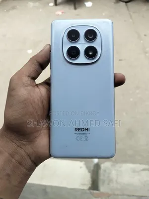 শাওমি রেডমি নোট ১৫ ২৫৬ জিবি পার্পল
