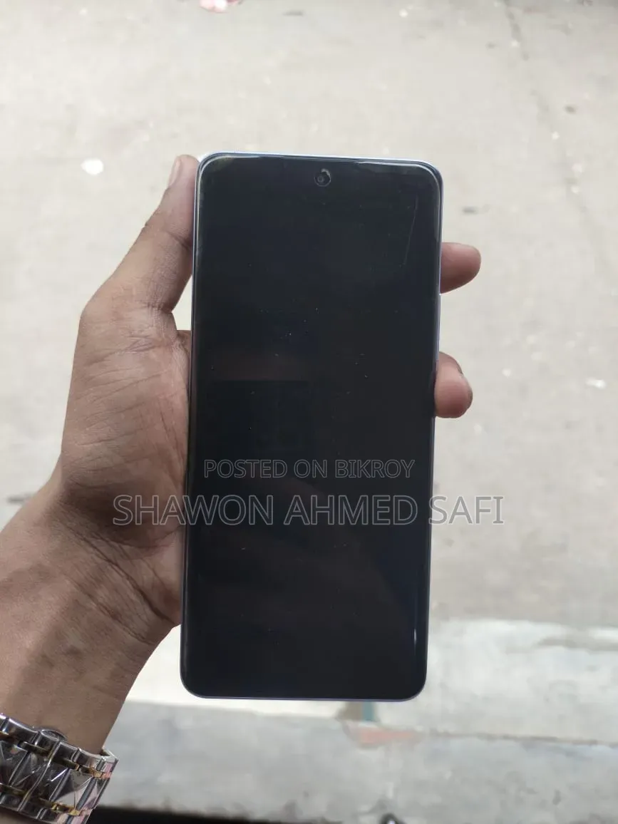 শাওমি রেডমি নোট ১৫ ২৫৬ জিবি পার্পল