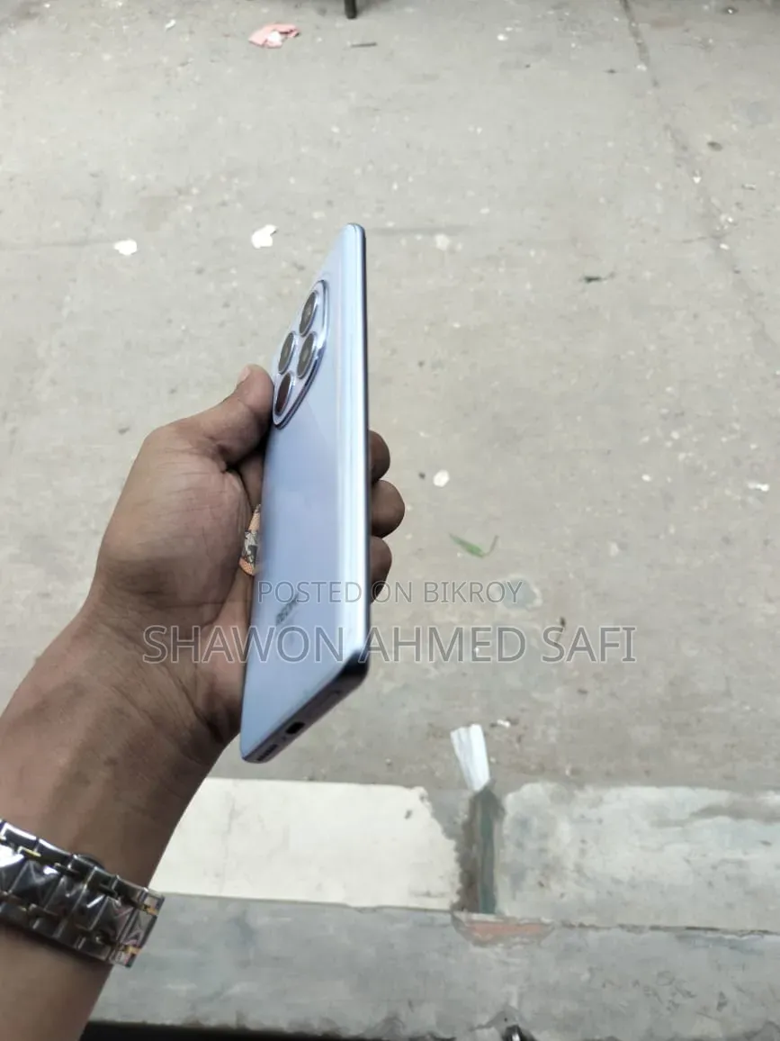 শাওমি রেডমি নোট ১৫ ২৫৬ জিবি পার্পল