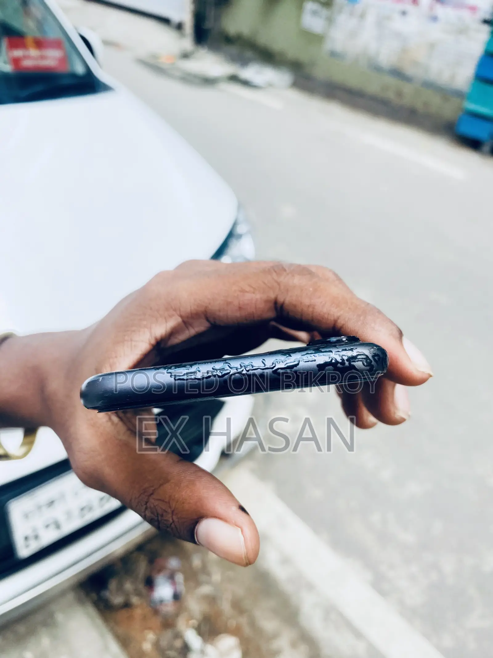 অ্যাপল আইফোন ১১ ৬৪ জিবি ব্ল্যাক