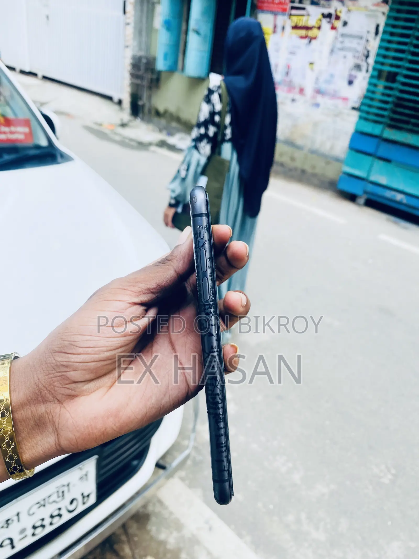 অ্যাপল আইফোন ১১ ৬৪ জিবি ব্ল্যাক