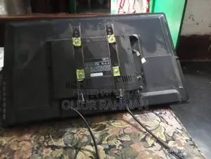 ২৪ ইঞ্চি কালার টেলিভিশন - নন ব্র্যান্ড সনি।