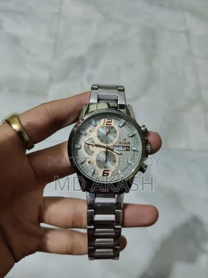 Sveston Watch