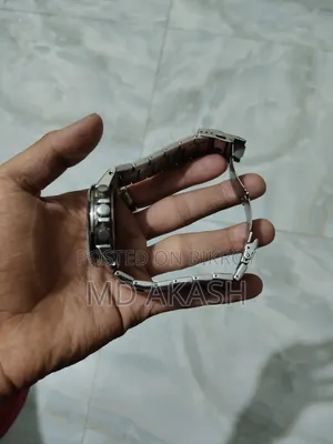 Sveston Watch