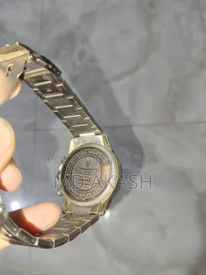 Sveston Watch