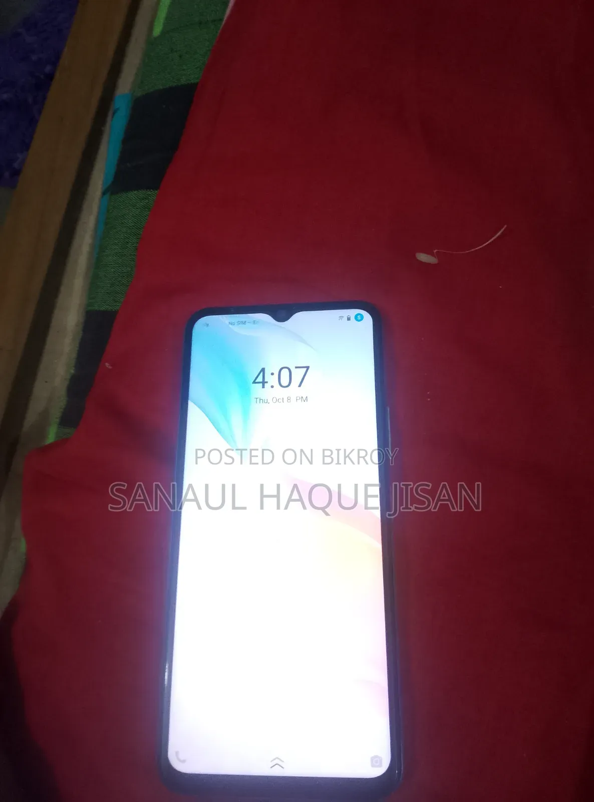 Xiaomi Mi A3 64 GB Black