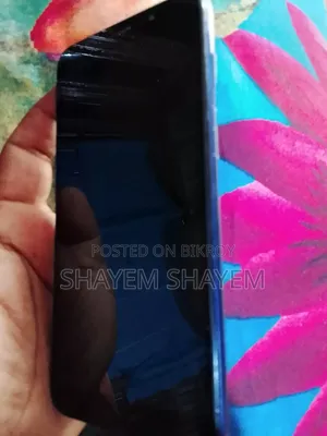 হুয়াওয়ে ওয়াই ৫ প্রাইম ২০১৮ ডুয়াল সিম ১৬ জিবি ব্ল্যাক