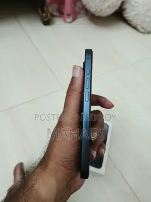 অ্যাপল আইফোন ১৫ প্রো ২৫৬ জিবি ব্লু
