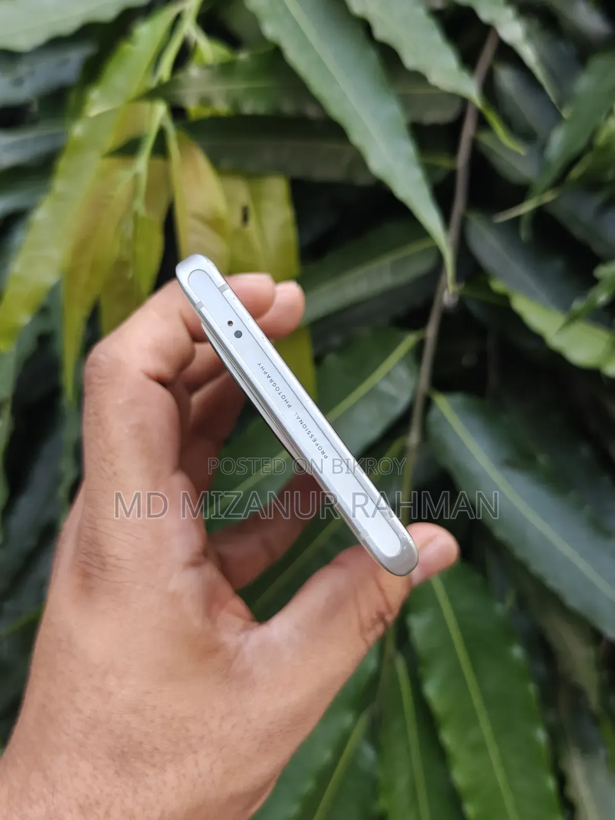 Vivo X90 256 GB White