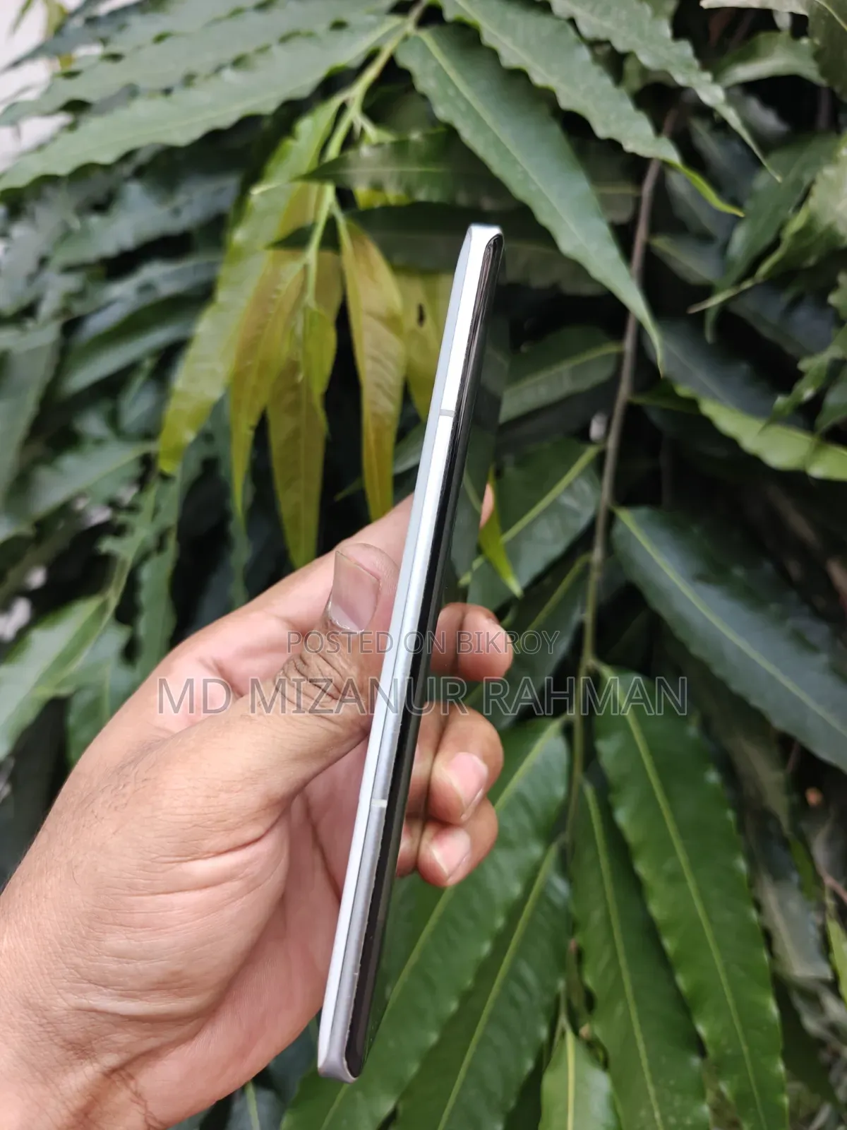 Vivo X90 256 GB White