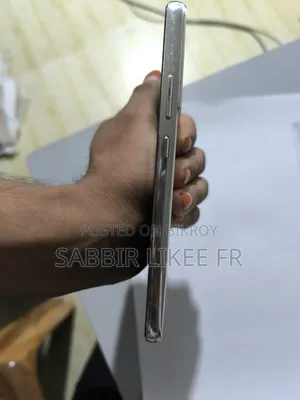স্যামসাং গ্যালাক্সি এস২২+ ৫জি ১২৮ জিবি রূপালী