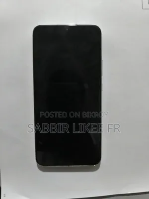 স্যামসাং গ্যালাক্সি এস২২+ ৫জি ১২৮ জিবি রূপালী