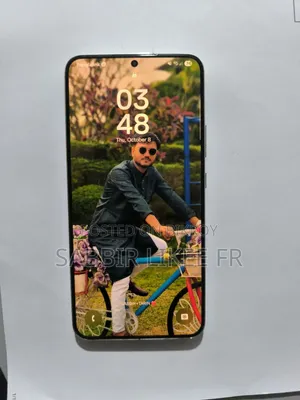 স্যামসাং গ্যালাক্সি এস২২+ ৫জি ১২৮ জিবি রূপালী