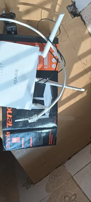 Router Sale