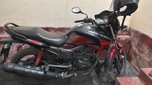 নিউ হিরো হাঙ্ক ২০২২ ব্ল্যাক