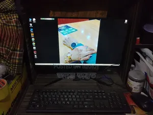 Desktop Computer 8GB Intel Core i5 SSD 256GB