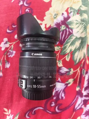 Canon Kiss X9 Used Camera